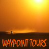 Waypoint Tours catered 4X4 expeditions