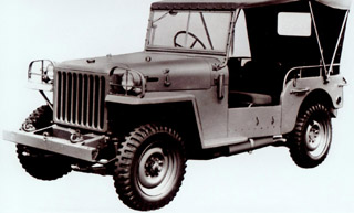 SIXTY YEARS OF THE TOYOTA LAND CRUISER